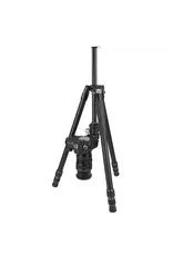 Vanguard Vanguard VEO3 303AB ALUMINUM TRIPOD W/ DUAL-AXIS BALL HEAD