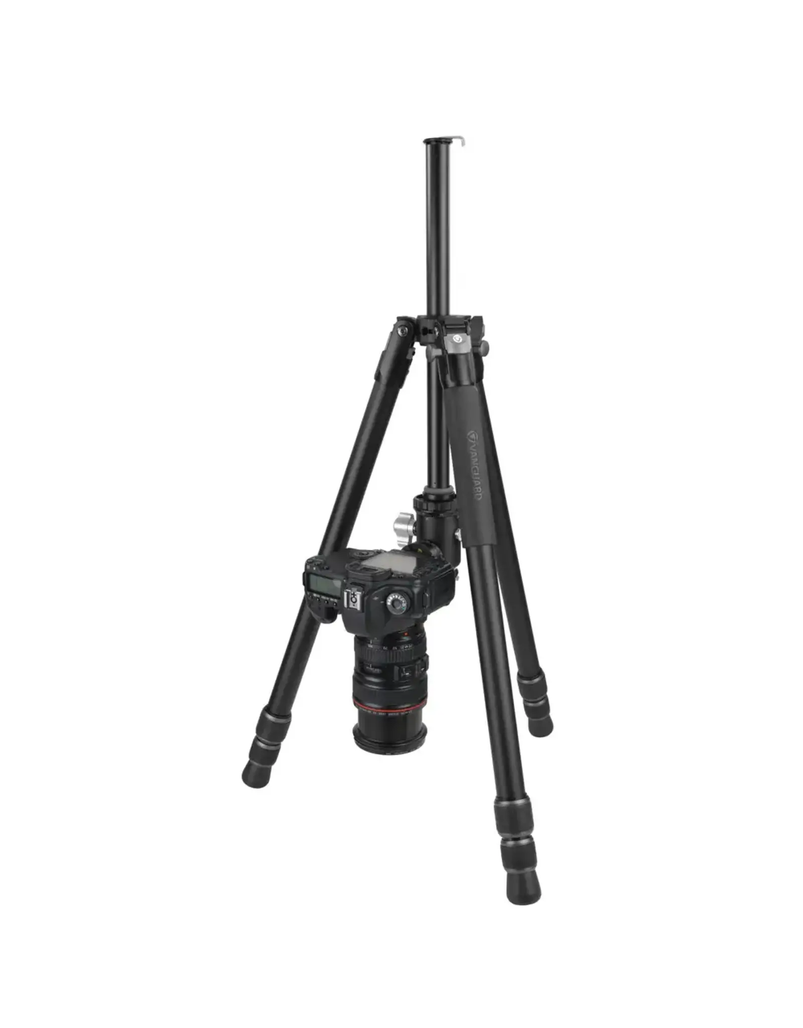 Vanguard Vanguard VEO3 303AB ALUMINUM TRIPOD W/ DUAL-AXIS BALL HEAD