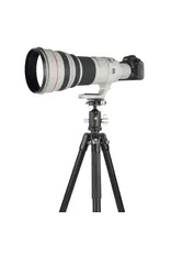 Vanguard Vanguard VEO3 303AB ALUMINUM TRIPOD W/ DUAL-AXIS BALL HEAD