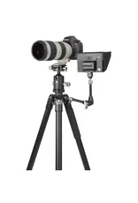 Vanguard Vanguard VEO3 303AB ALUMINUM TRIPOD W/ DUAL-AXIS BALL HEAD