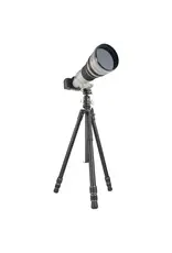 Vanguard Vanguard VEO3 303AB ALUMINUM TRIPOD W/ DUAL-AXIS BALL HEAD