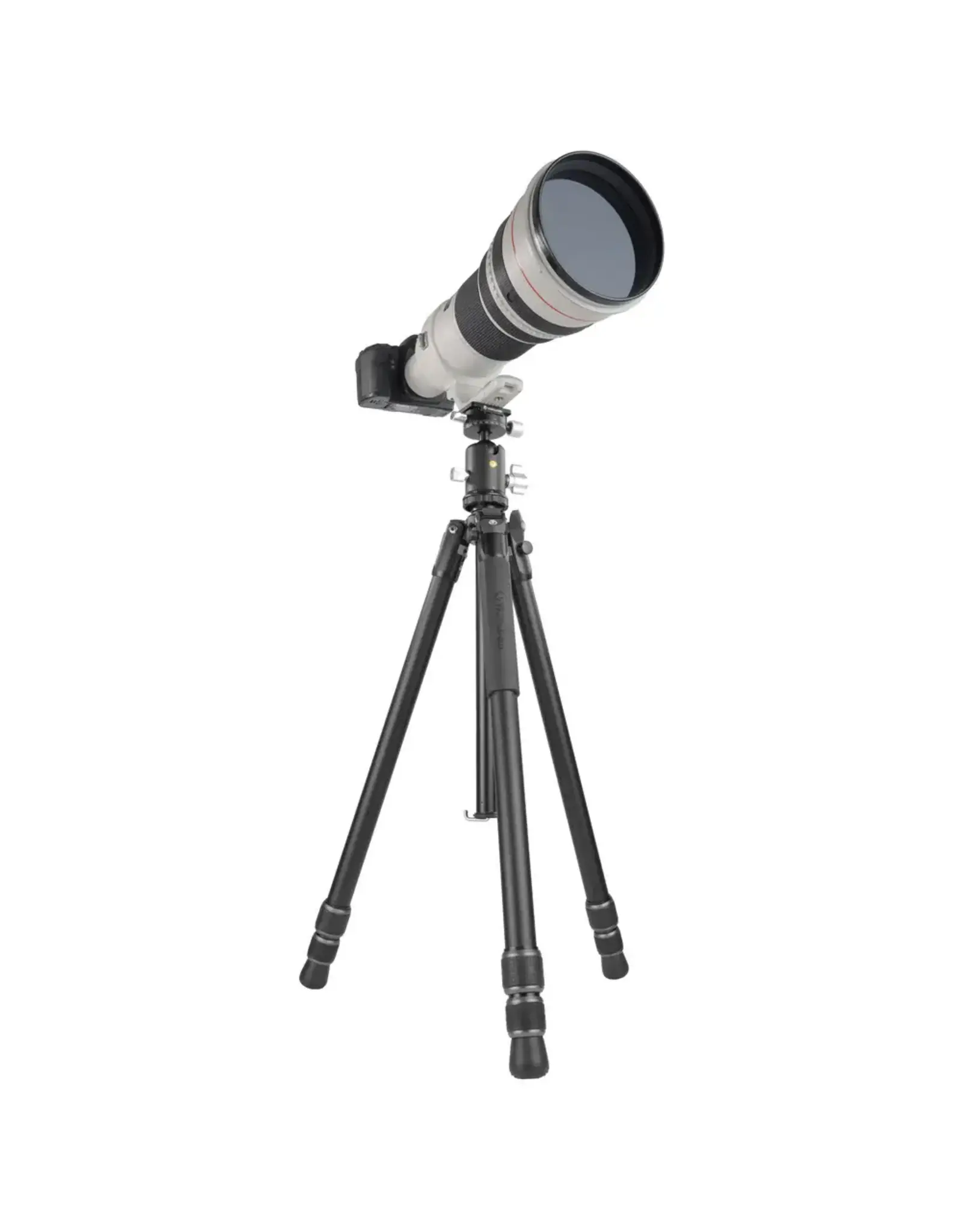 Vanguard Vanguard VEO3 303AB ALUMINUM TRIPOD W/ DUAL-AXIS BALL HEAD