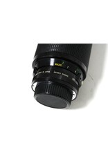 Vivitar Vivitar Series 1 70-210mm 3.5 for Nikon F (Non-AI) (Pre-owned)
