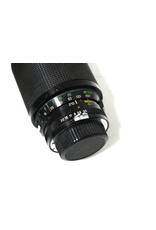 Vivitar Vivitar Series 1 70-210mm 3.5 for Nikon F (Non-AI) (Pre-owned)
