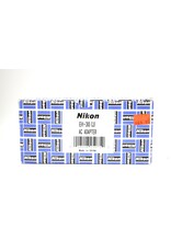 Nikon Genuine OEM Nikon EH-30 Digital Camera Charger for Coolpix 700 800 950 900S 900 in BOX