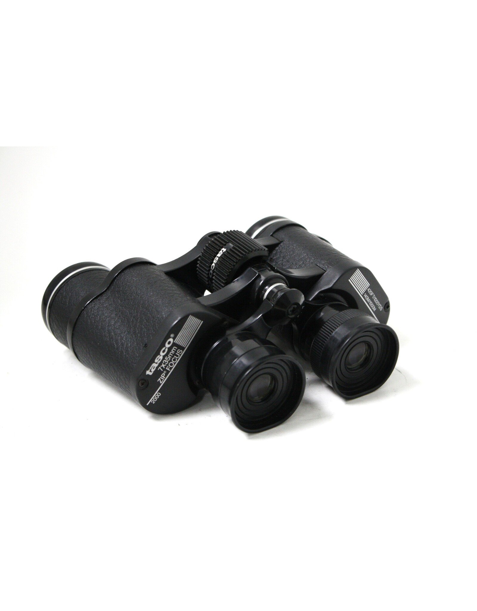 Tasco Tasco 7x35 Zip Focus Binoculars (Pre-owned)