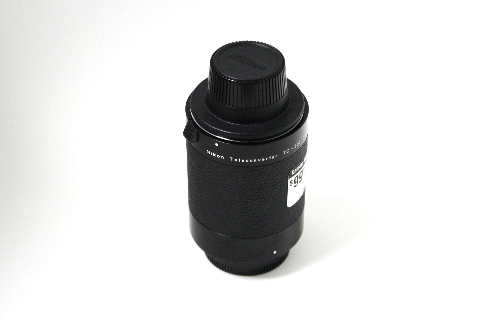 Nikon Ai-s Teleconverter TC-301 2X MF Tele converter Lens