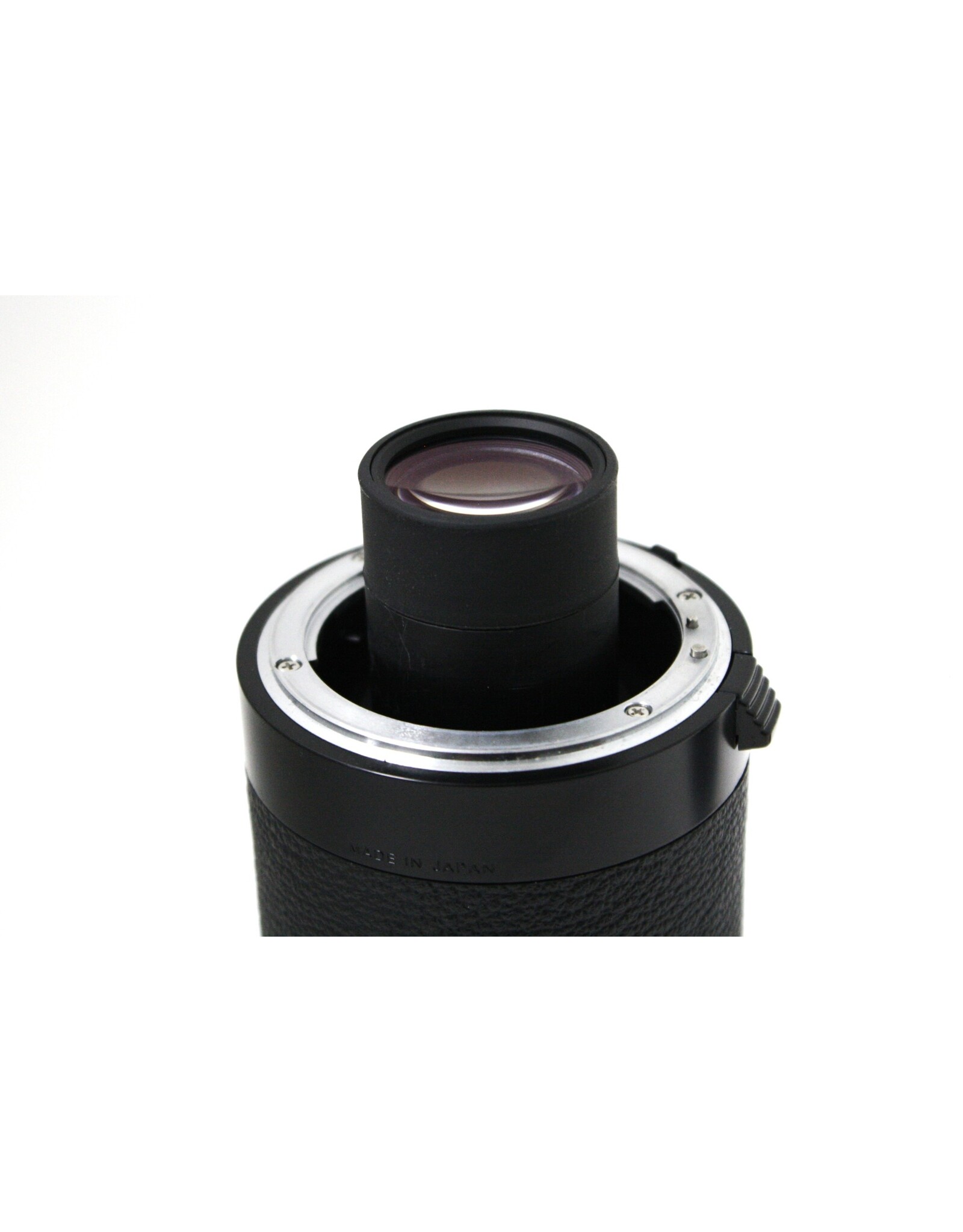 Nikon Nikon Ai-s Teleconverter TC-301 2X MF Tele converter Lens [Near MINT]  (Pre-owned)