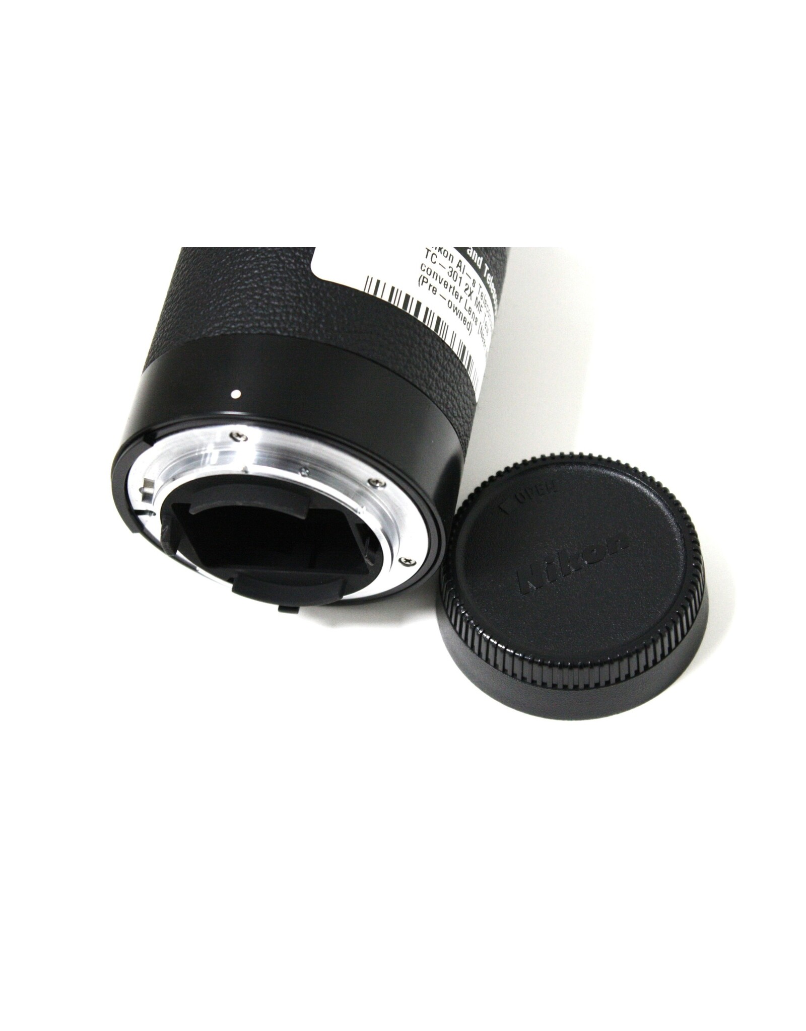 Nikon Nikon Ai-s Teleconverter TC-301 2X MF Tele converter Lens [Near MINT]  (Pre-owned)