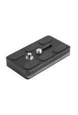 Vanguard Vanguard QS-71P LONG ARCA-COMPATIBLE QUICK SHOE PLATE FOR SPOTTING SCOPES
