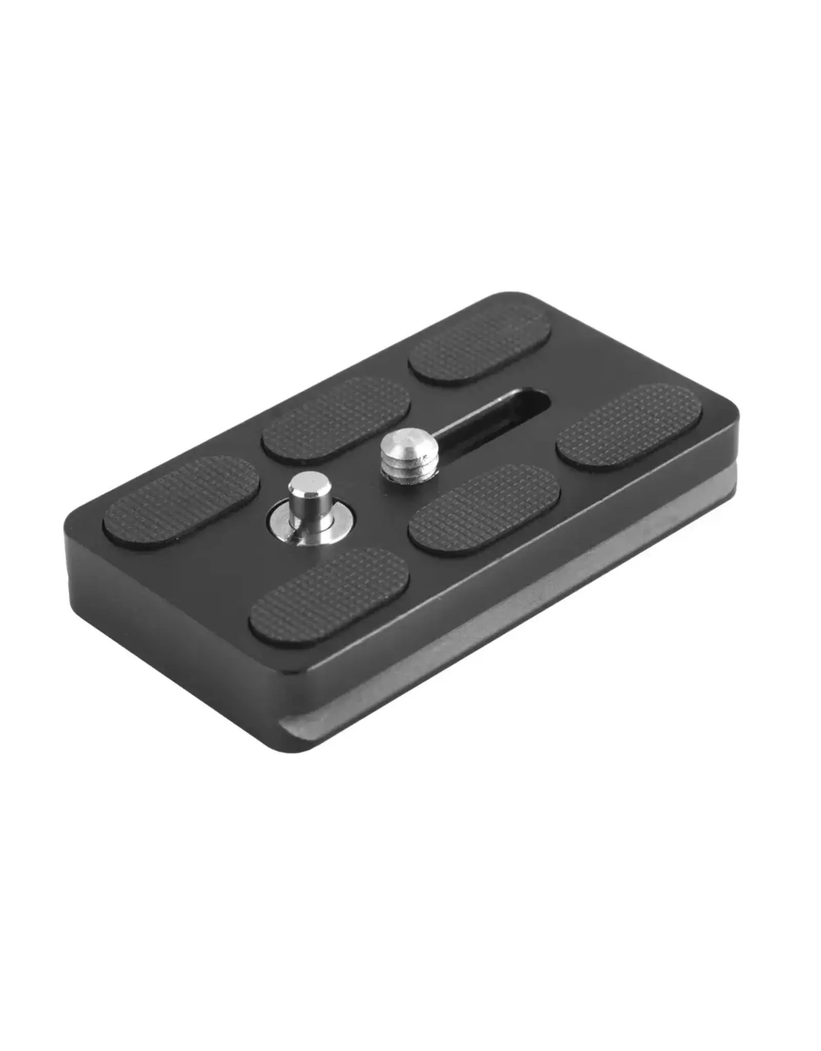 Vanguard Vanguard QS-71P LONG ARCA-COMPATIBLE QUICK SHOE PLATE FOR SPOTTING SCOPES