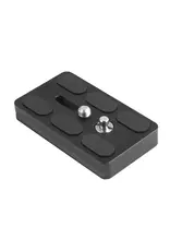 Vanguard Vanguard QS-71P LONG ARCA-COMPATIBLE QUICK SHOE PLATE FOR SPOTTING SCOPES