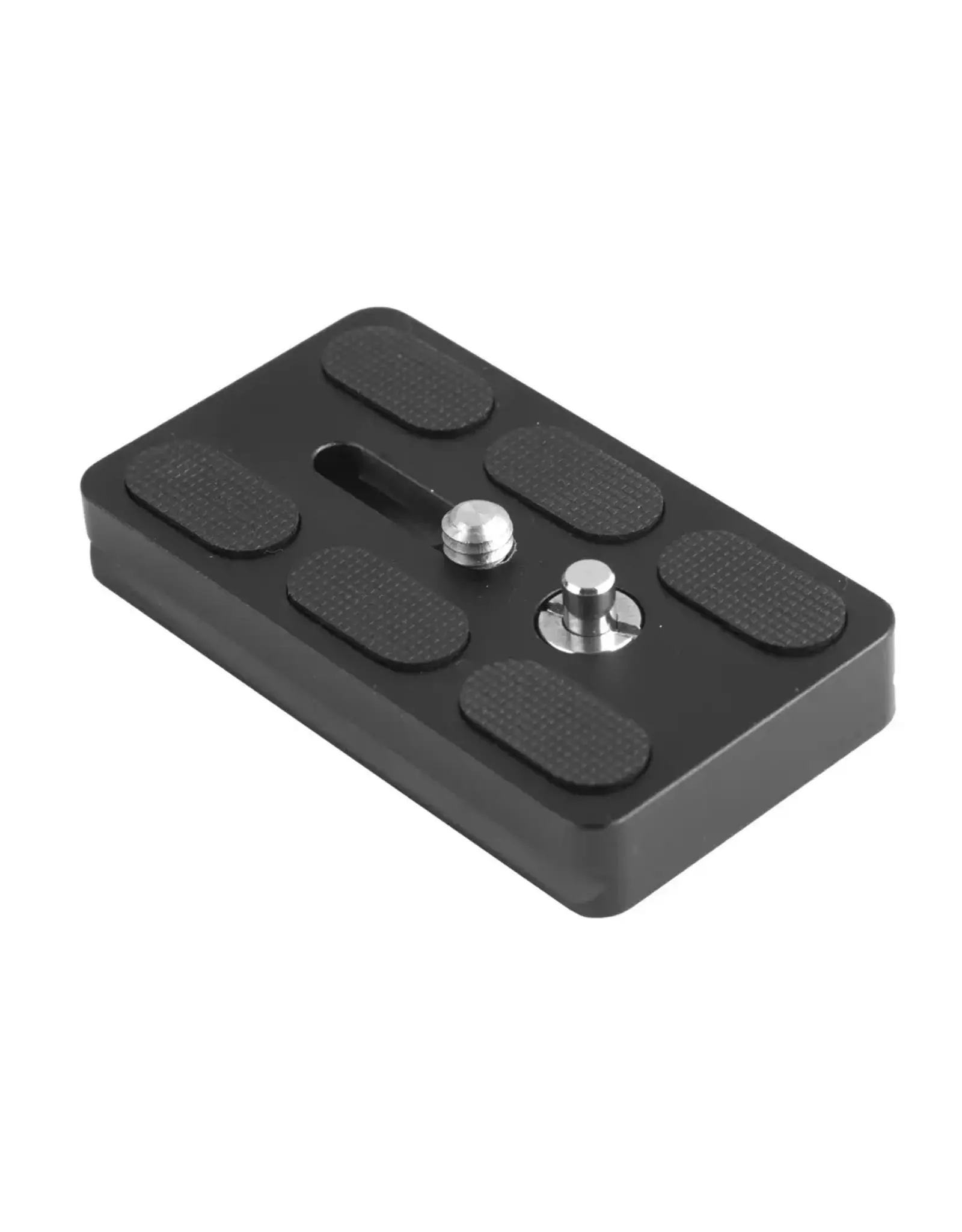 Vanguard Vanguard QS-71P LONG ARCA-COMPATIBLE QUICK SHOE PLATE FOR SPOTTING SCOPES