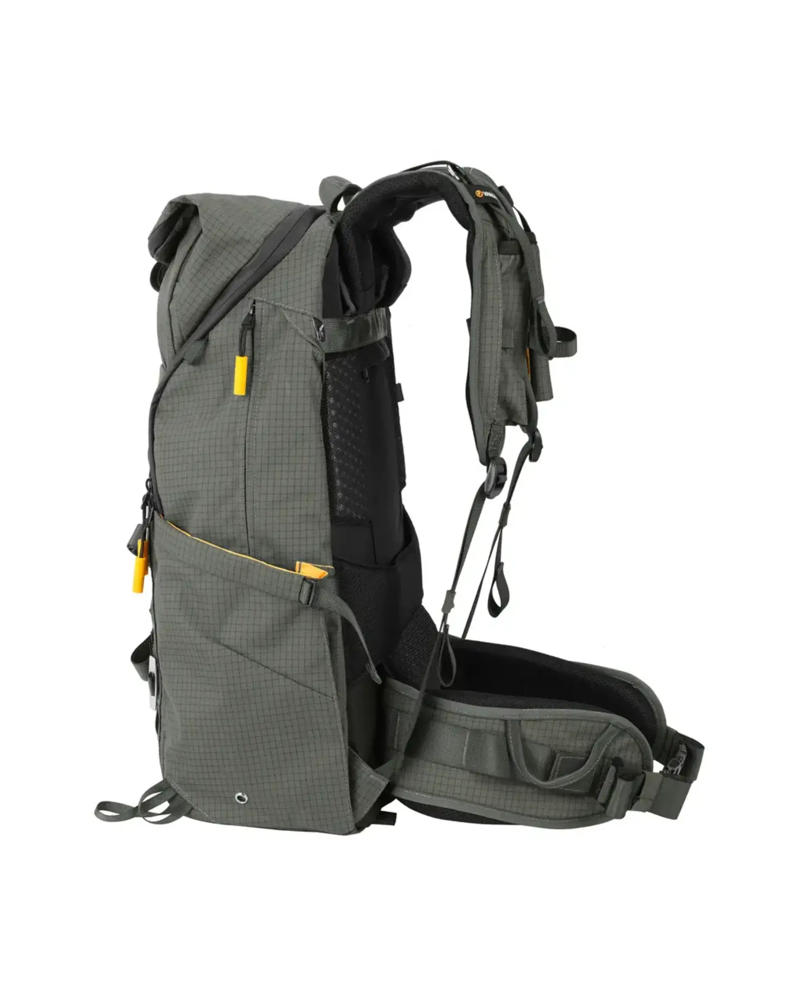 Vanguard Vanguard VEO ACTIVE BIRDER 56 SPOTTING SCOPE BAG / HIKING BACKPACK - (CHOOSE COLOR)
