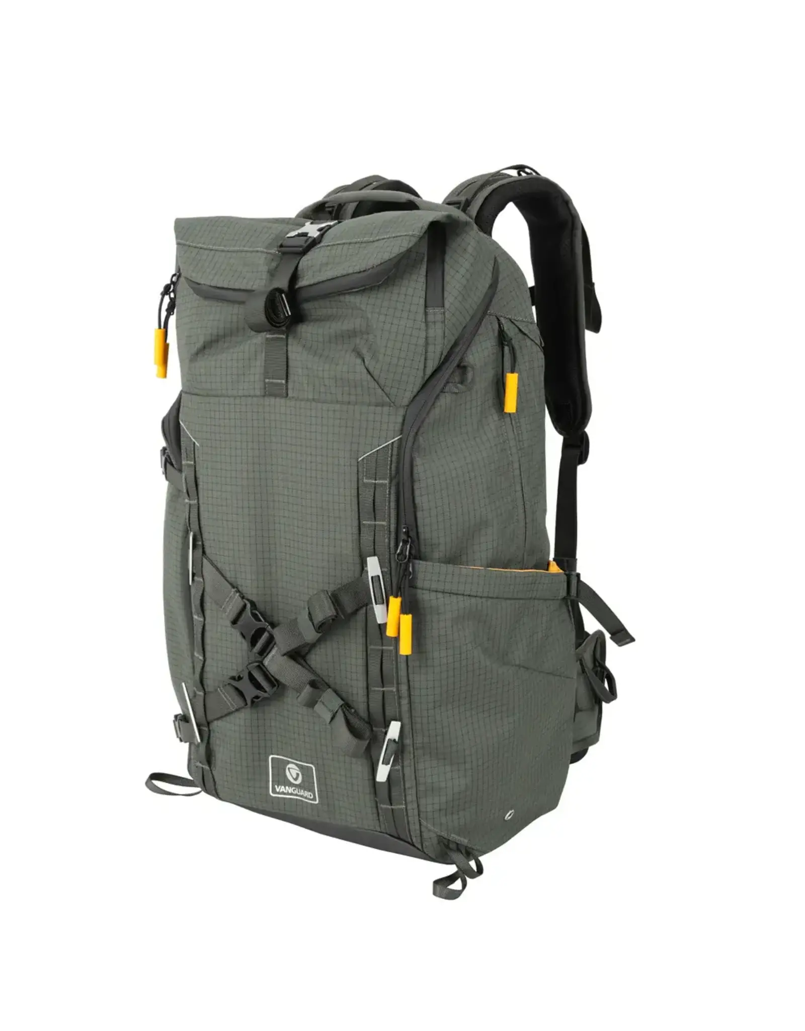 Vanguard Vanguard VEO ACTIVE BIRDER 56 SPOTTING SCOPE BAG / HIKING BACKPACK - (CHOOSE COLOR)