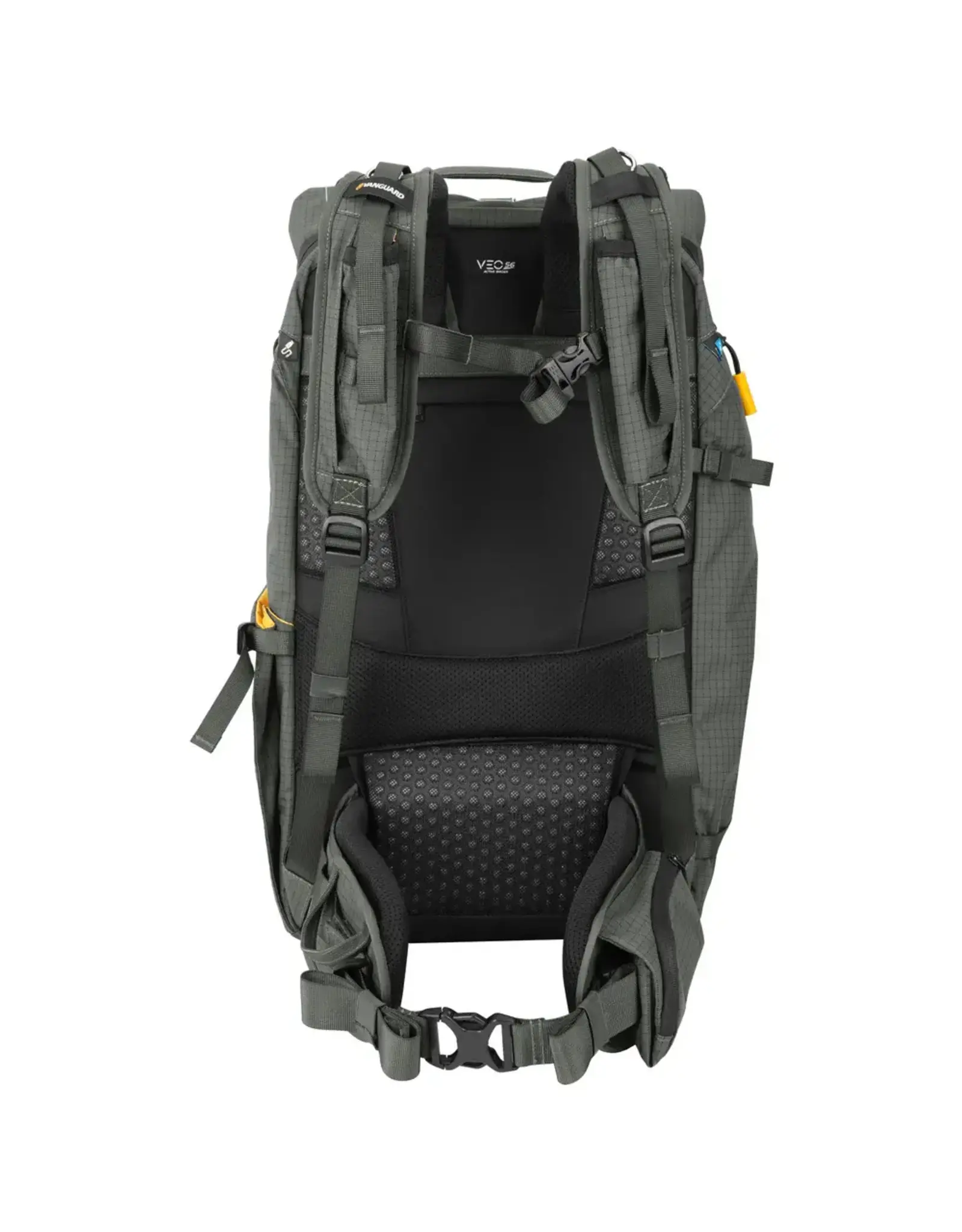 Vanguard Vanguard VEO ACTIVE BIRDER 56 SPOTTING SCOPE BAG / HIKING BACKPACK - (CHOOSE COLOR)