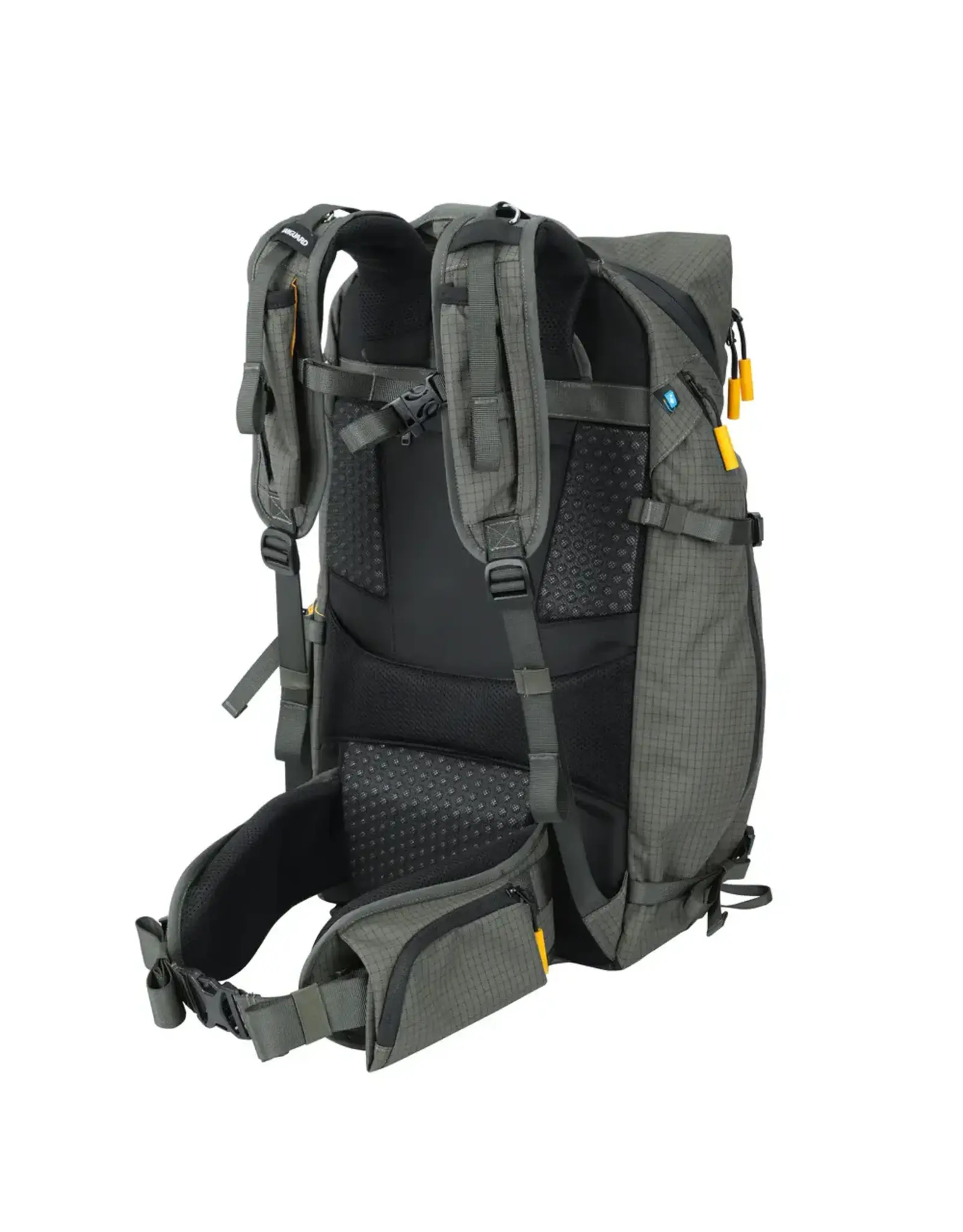Vanguard Vanguard VEO ACTIVE BIRDER 56 SPOTTING SCOPE BAG / HIKING BACKPACK - (CHOOSE COLOR)