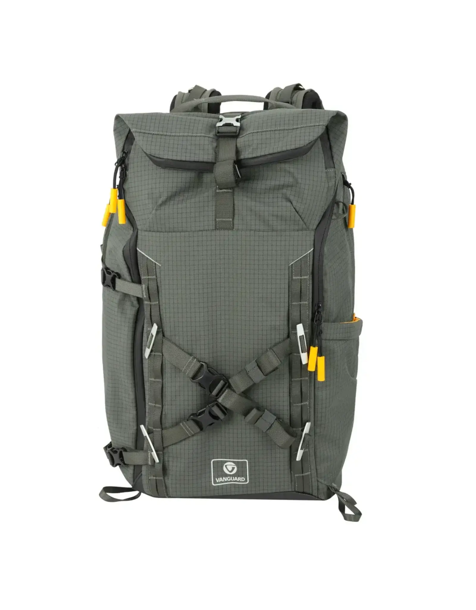 Vanguard Vanguard VEO ACTIVE BIRDER 56 SPOTTING SCOPE BAG / HIKING BACKPACK - (CHOOSE COLOR)