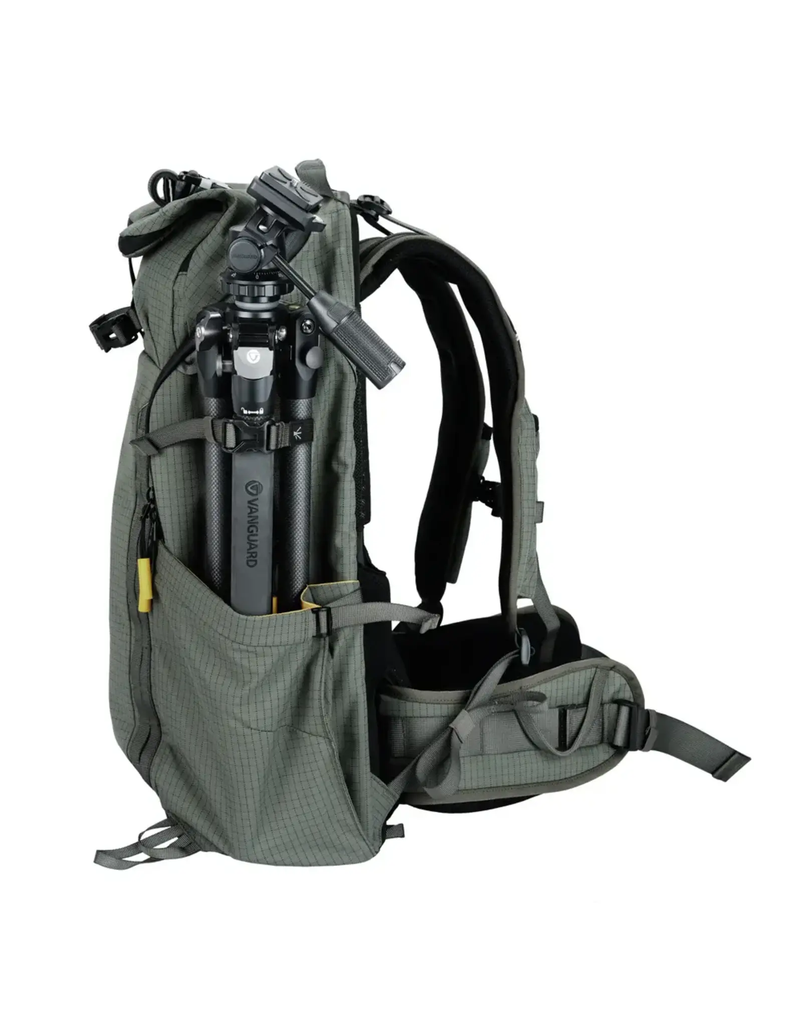 Vanguard Vanguard VEO ACTIVE BIRDER 56 SPOTTING SCOPE BAG / HIKING BACKPACK - (CHOOSE COLOR)