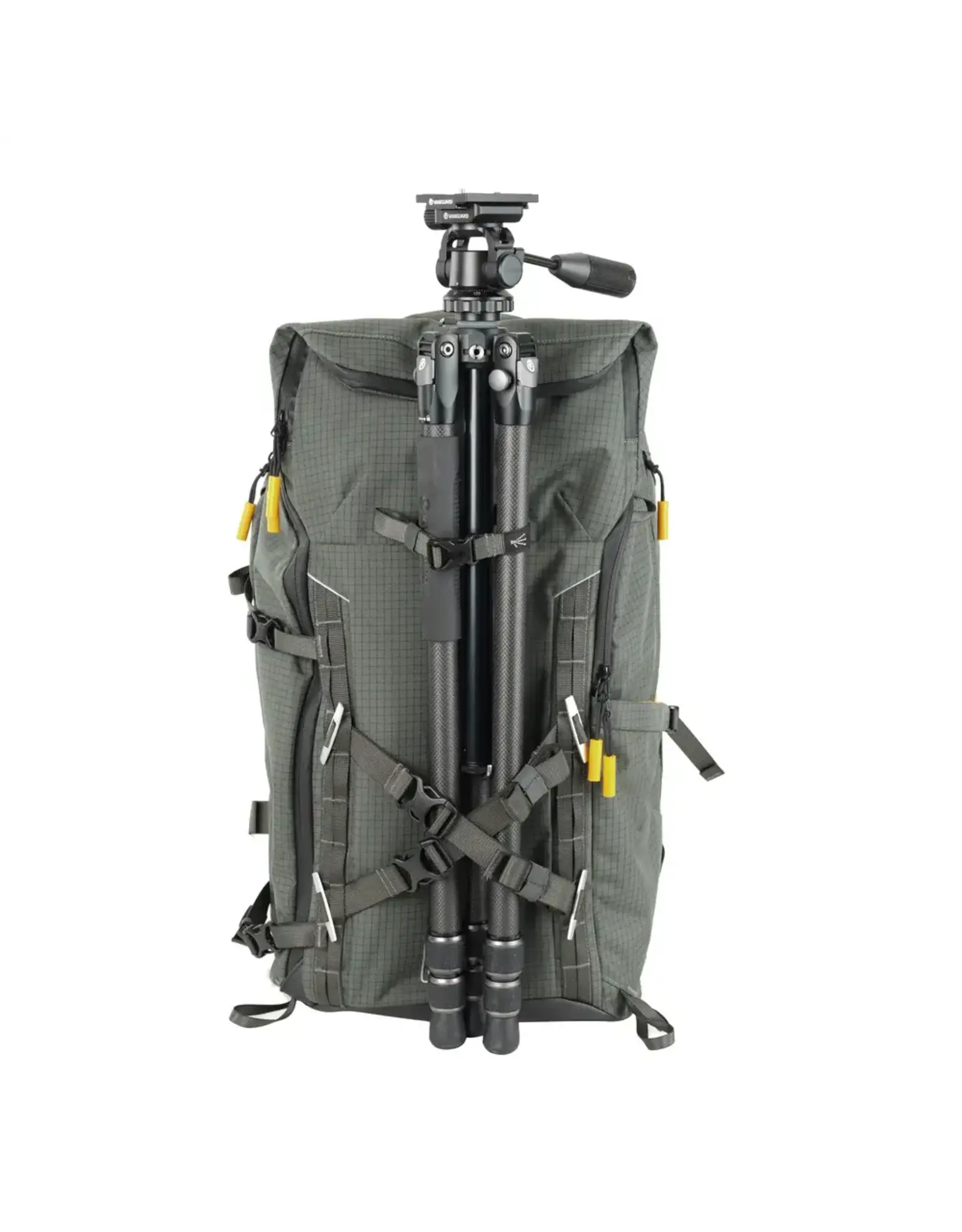 Vanguard Vanguard VEO ACTIVE BIRDER 56 SPOTTING SCOPE BAG / HIKING BACKPACK - (CHOOSE COLOR)