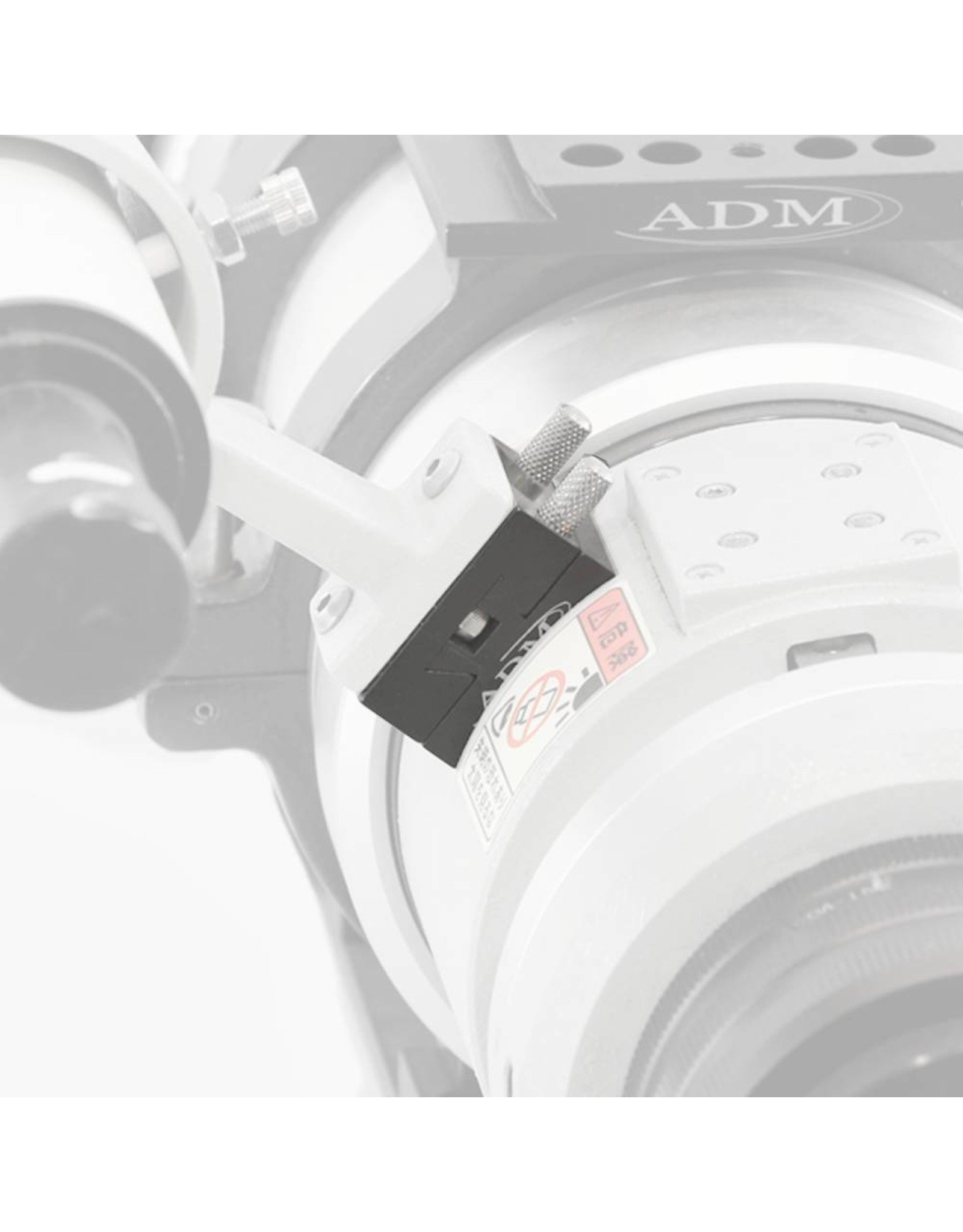 Explore Scientific EXOS2-GT Equatorial Mount with PMC-Eight GoTo System