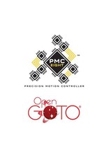 Explore Scientific Explore Scientific EXOS2-GT Equatorial Mount with PMC-Eight GoTo System