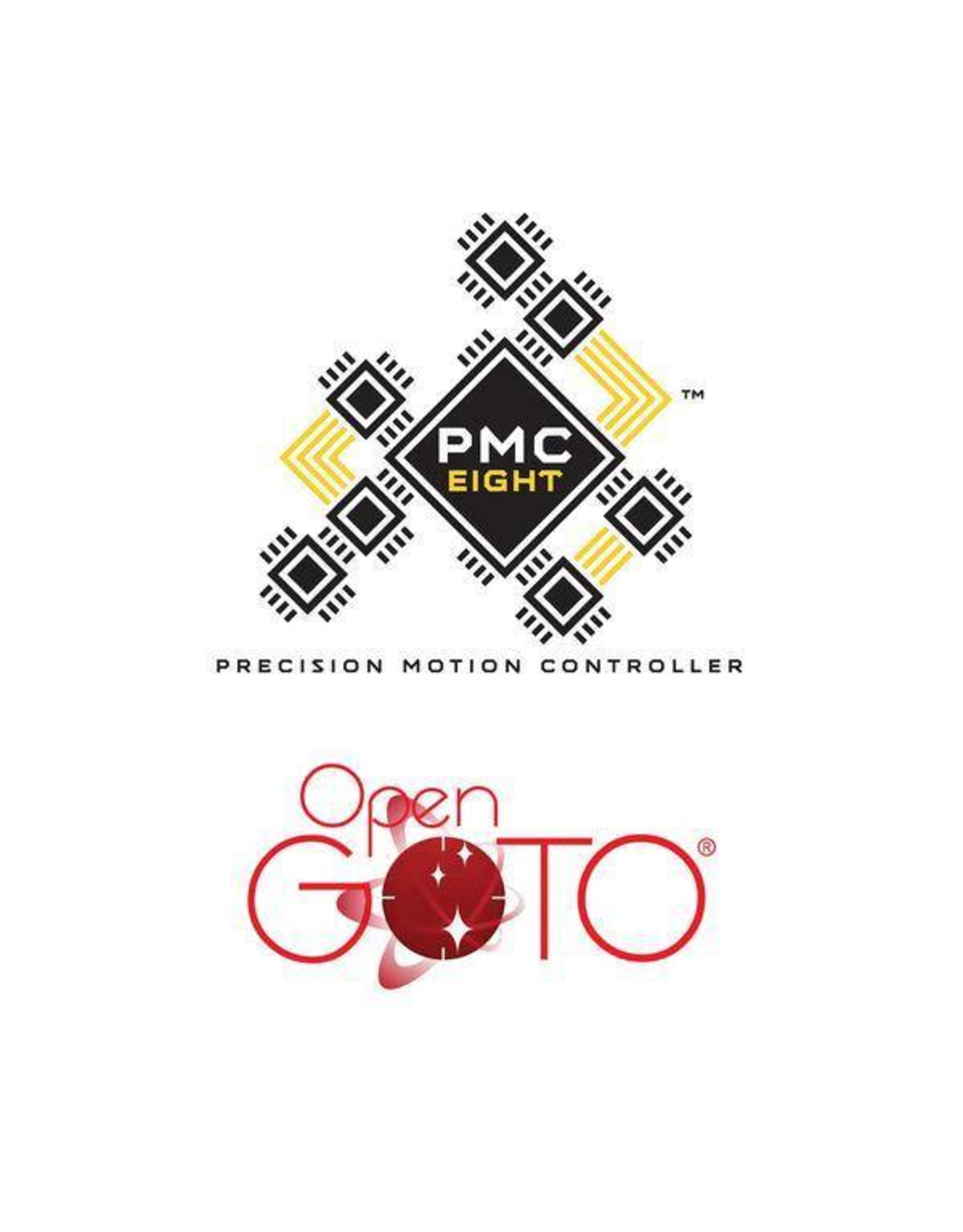 Explore Scientific Explore Scientific EXOS2-GT Equatorial Mount with PMC-Eight GoTo System