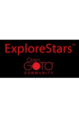 Explore Scientific Explore Scientific EXOS2-GT Equatorial Mount with PMC-Eight GoTo System