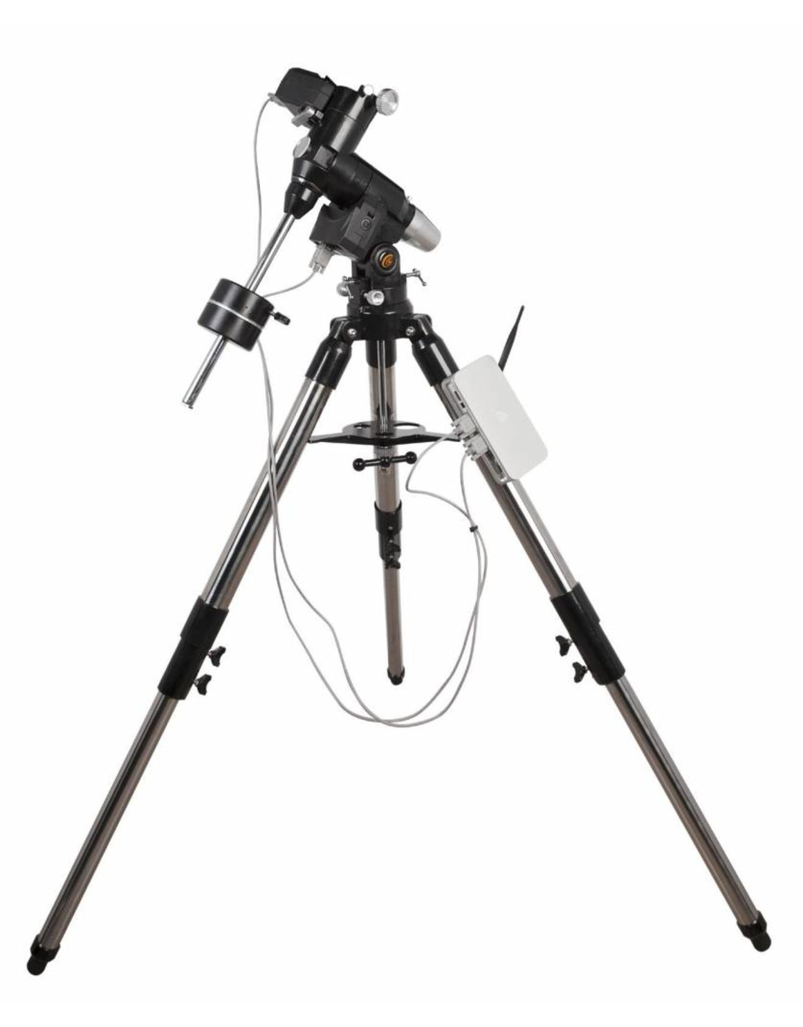 Explore Scientific Explore Scientific EXOS2-GT Equatorial Mount with PMC-Eight GoTo System