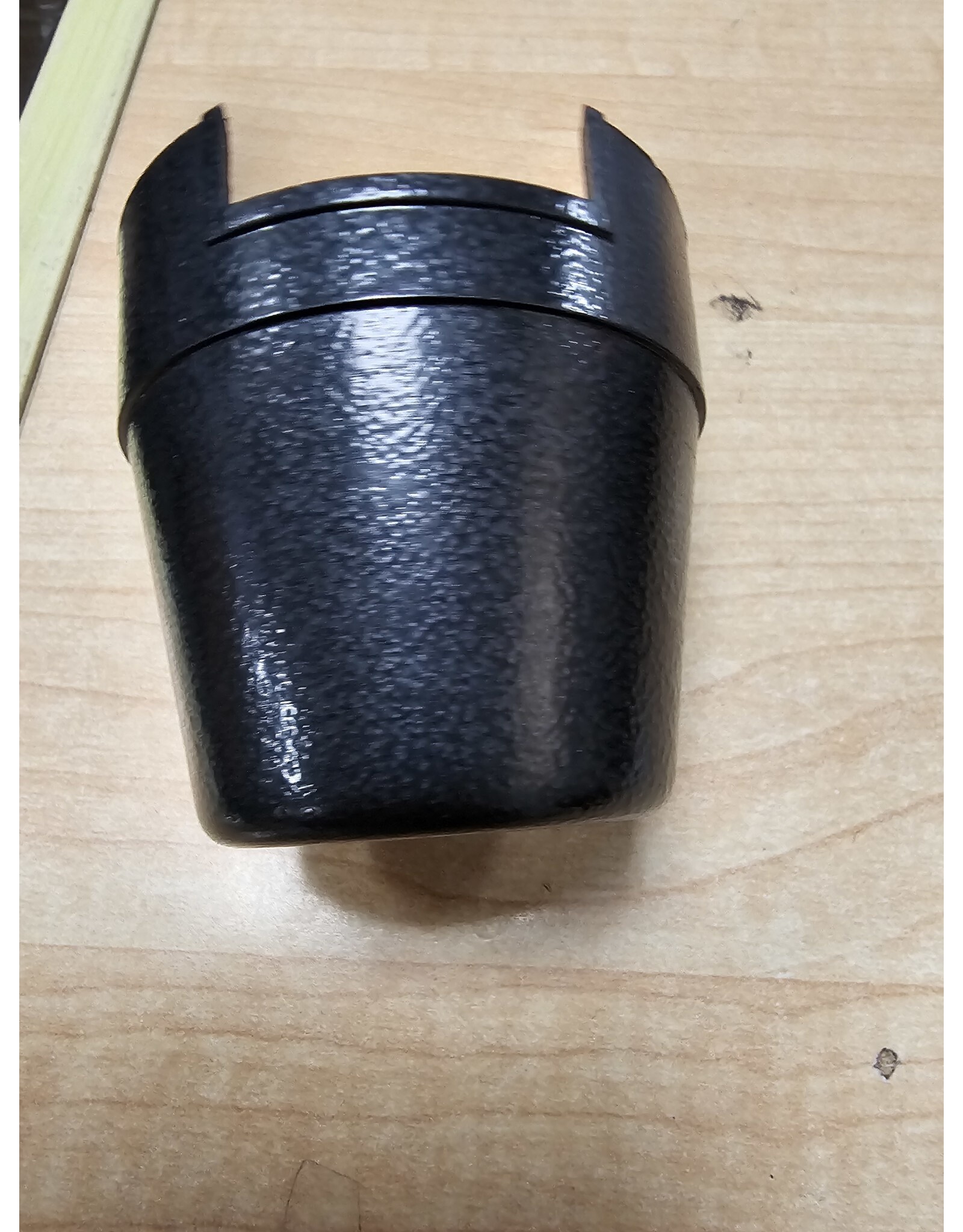 Celestron Cap for Polar Finder (to fit MOST CG4 and CG5 type Mountsfor CG5 Type) (60mm Inner Diameter)