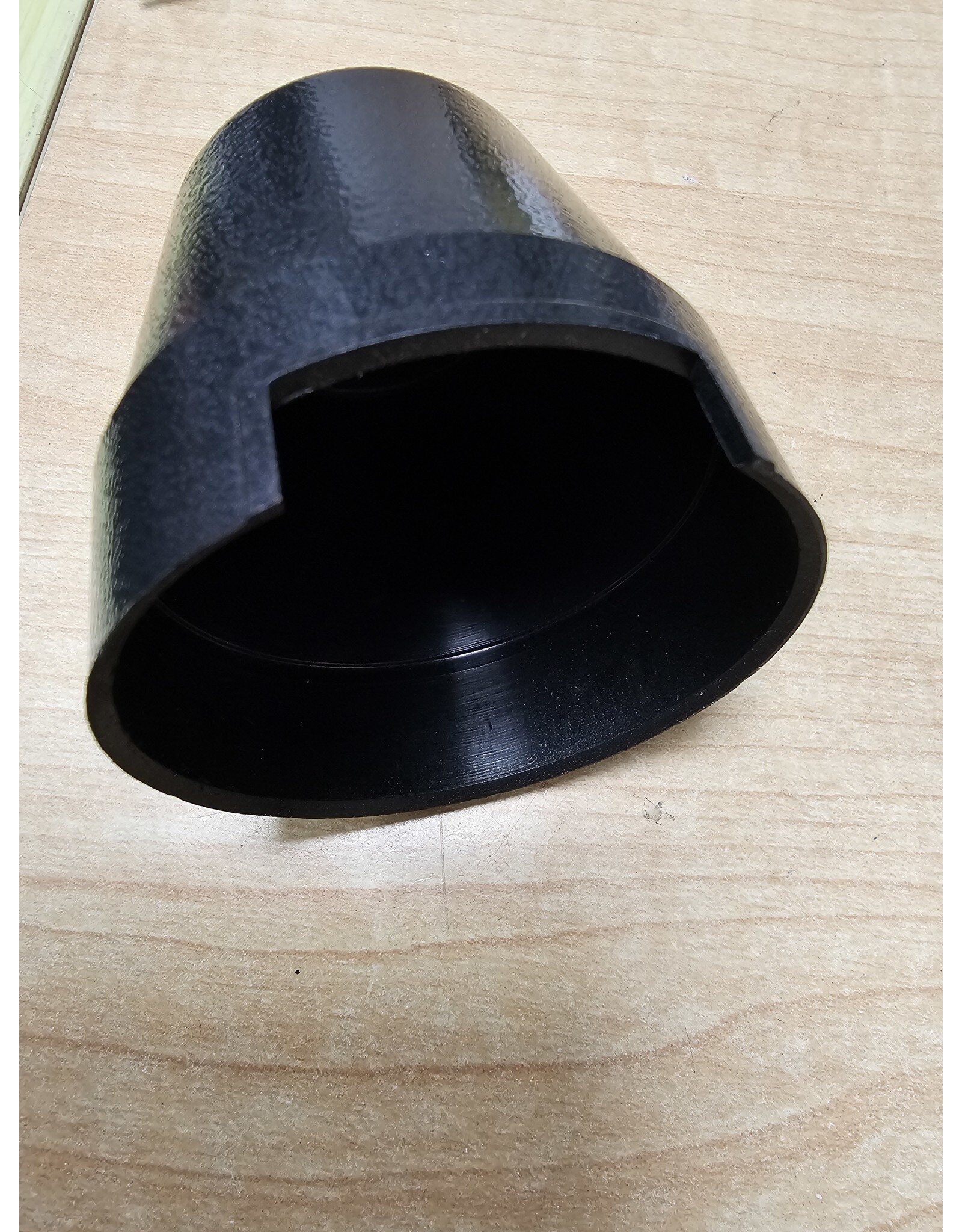 Celestron Cap for Polar Finder (to fit MOST CG4 and CG5 type Mountsfor CG5 Type) (60mm Inner Diameter)