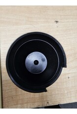 Celestron Cap for Polar Finder (to fit MOST CG4 and CG5 type Mountsfor CG5 Type) (60mm Inner Diameter)