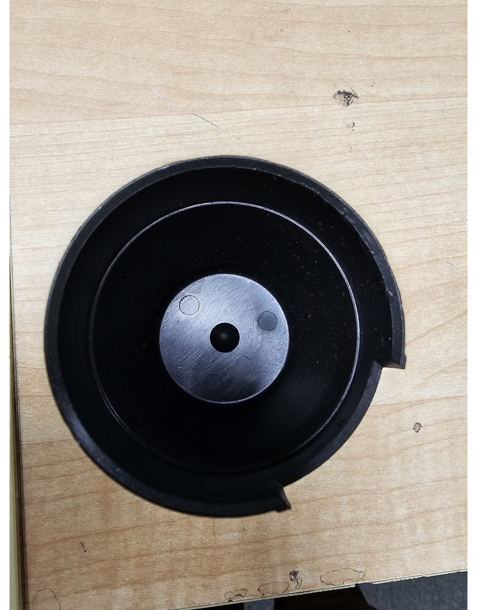 Celestron Cap for Polar Finder (to fit MOST CG4 and CG5 type Mountsfor CG5 Type) (60mm Inner Diameter)