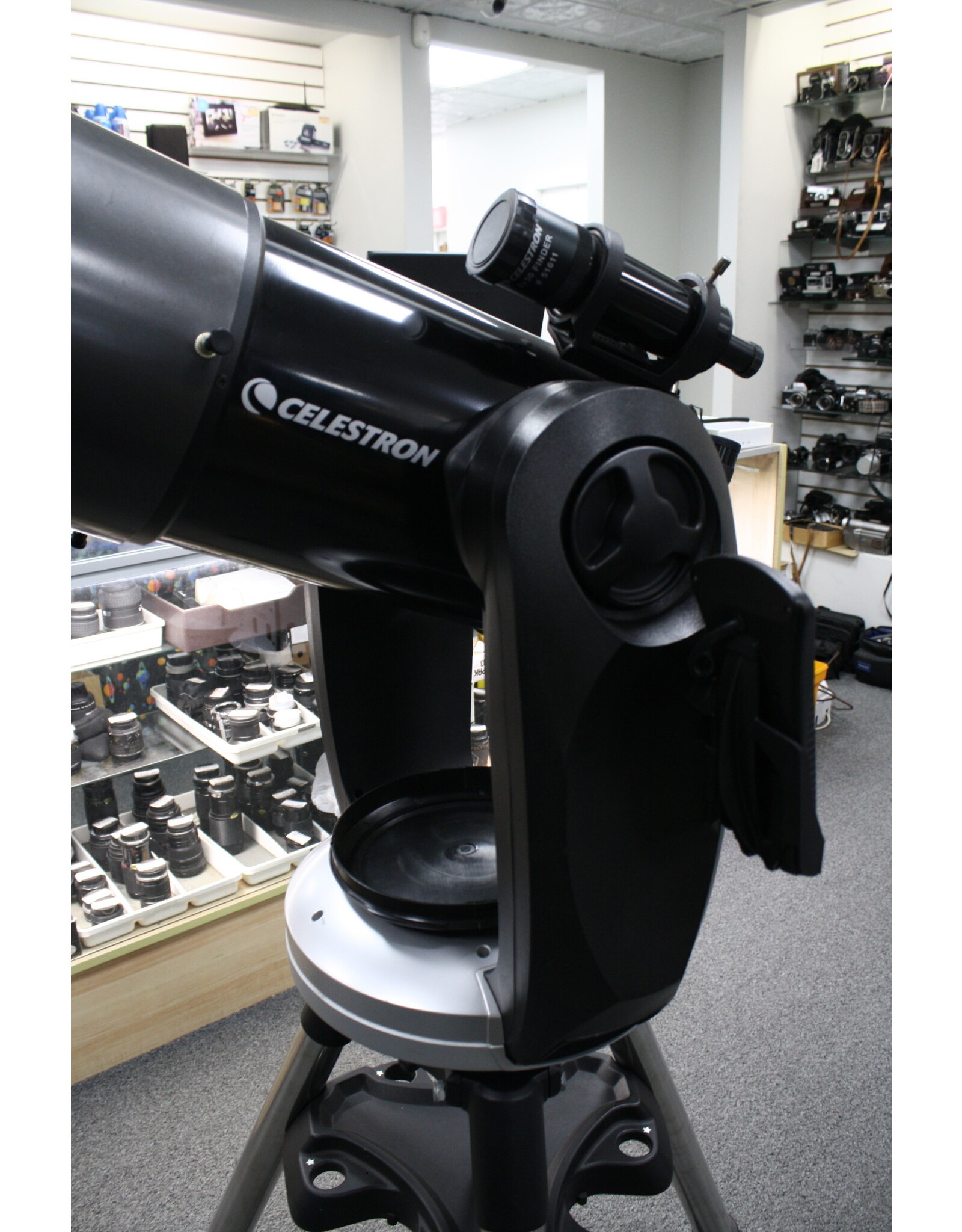 Celestron Celestron CPC800 Telescope (REDUCED!!)