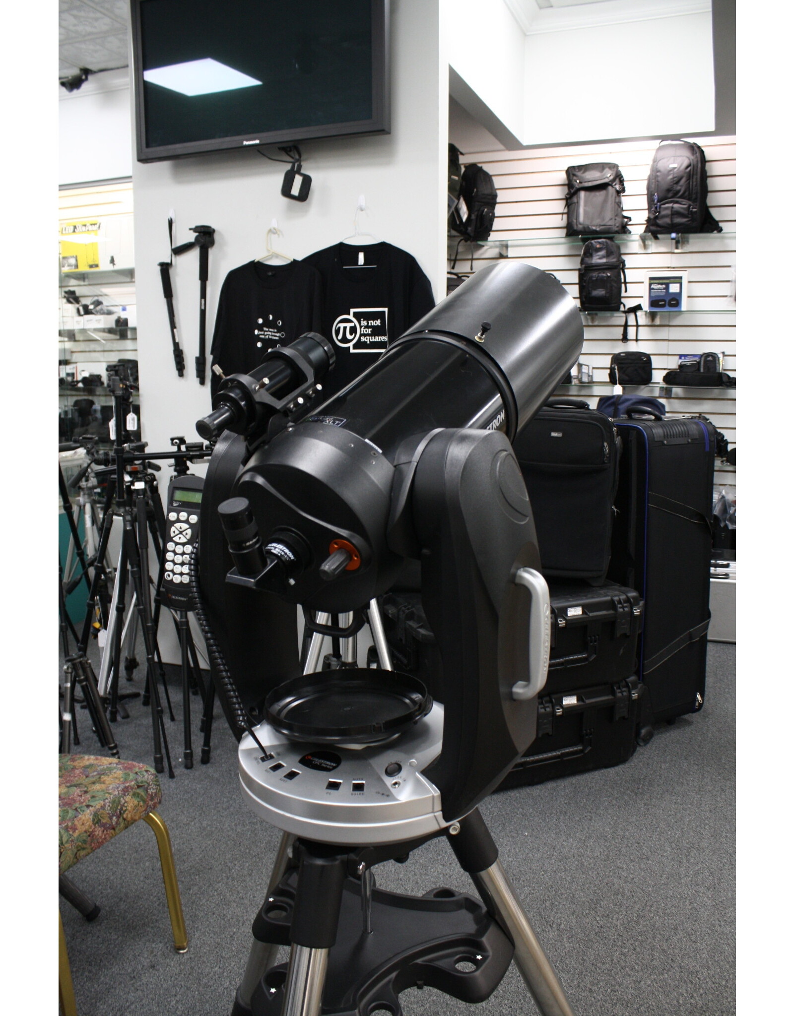 Celestron Celestron CPC800 Telescope (REDUCED!!)