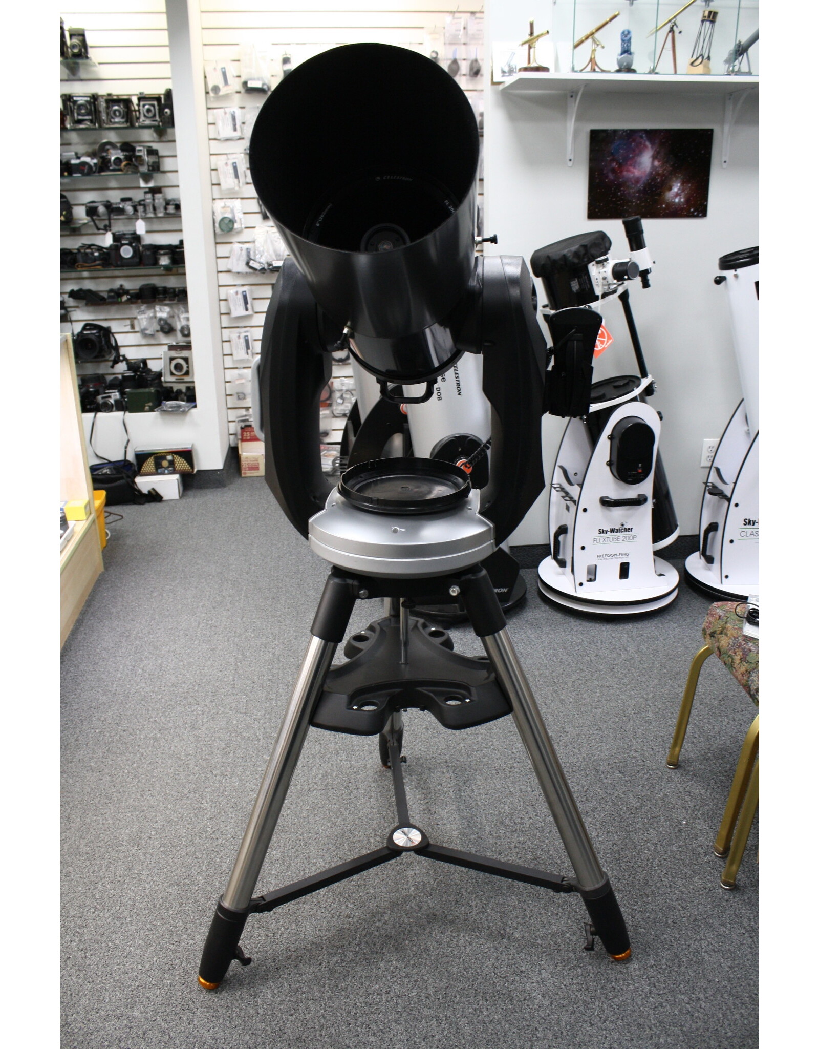 Celestron Celestron CPC800 Telescope (REDUCED!!)