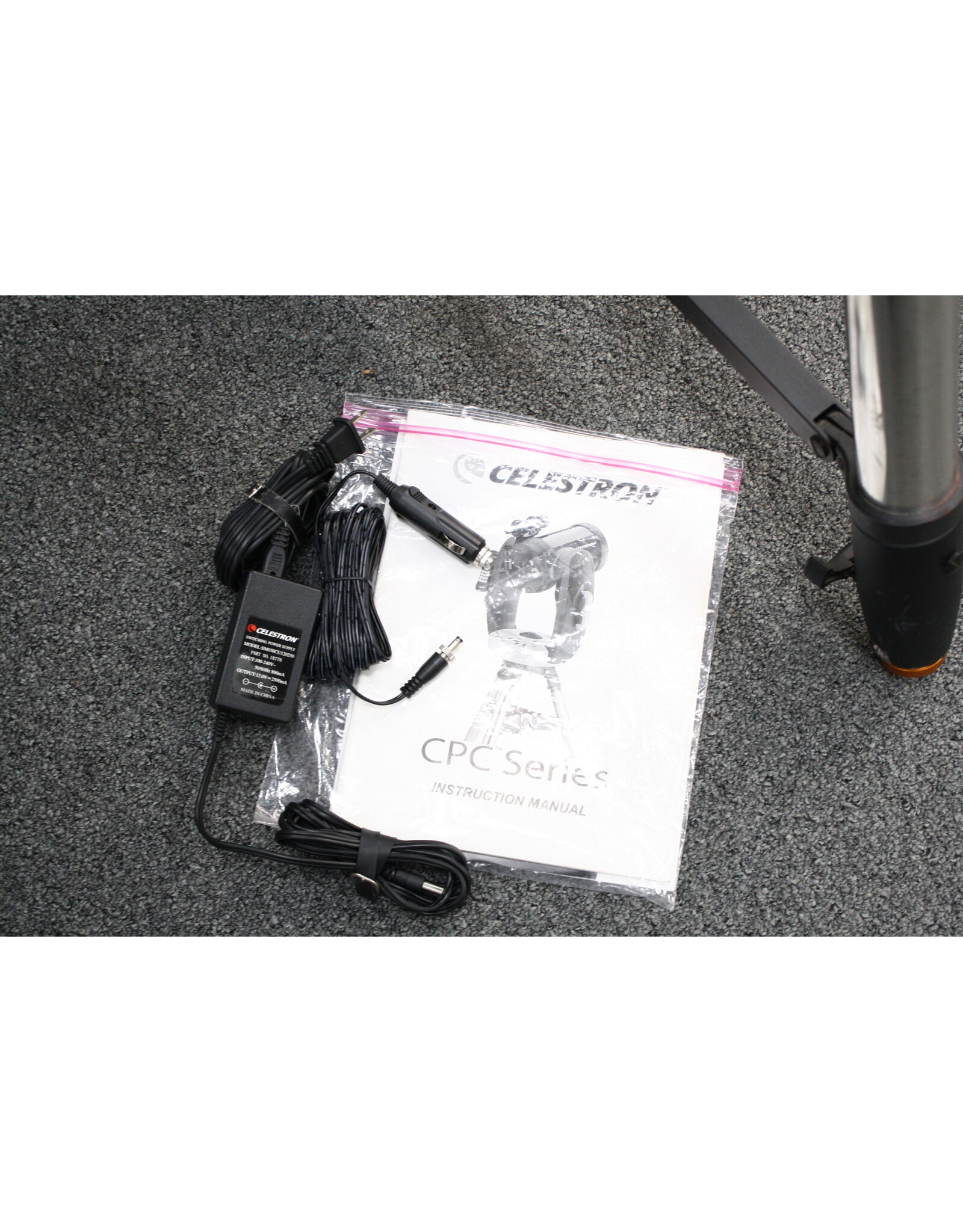 Celestron Celestron CPC800 Telescope (REDUCED!!)