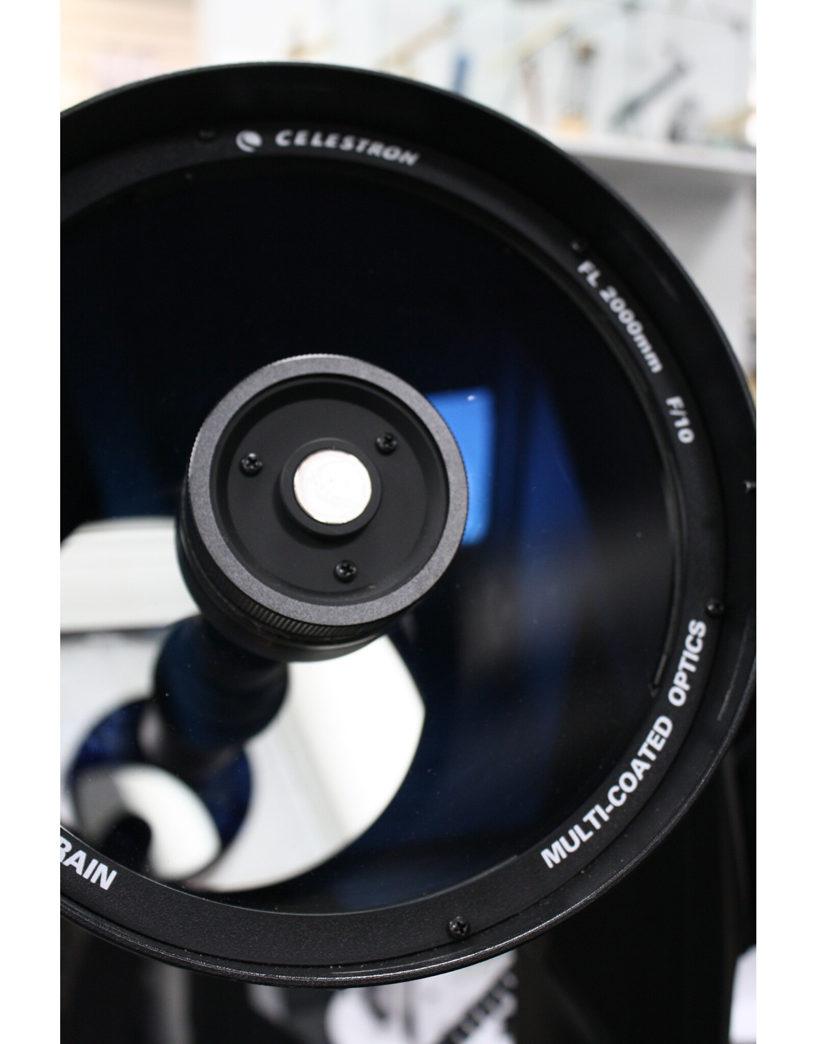 Celestron Celestron CPC800 Telescope (REDUCED!!)