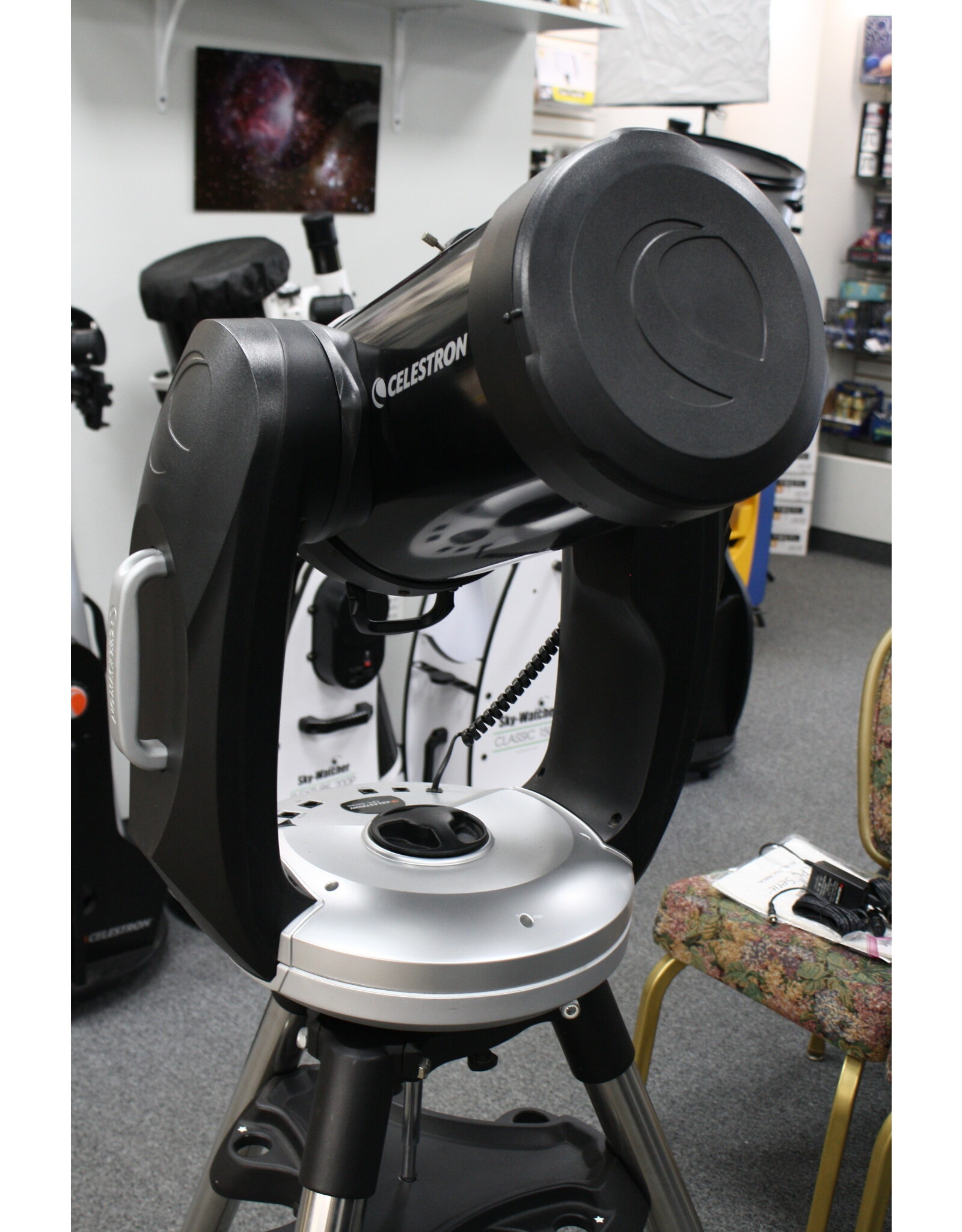 Celestron Celestron CPC800 Telescope (REDUCED!!)