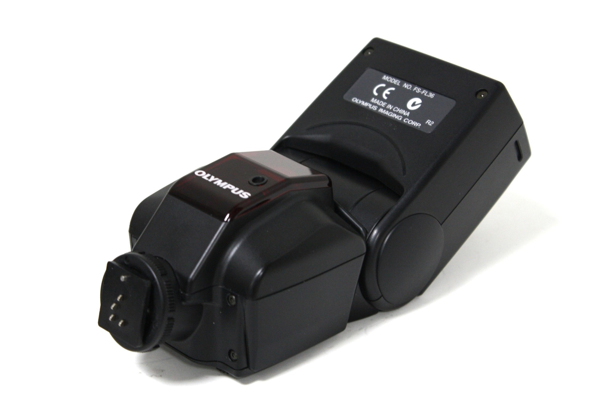 Difusor Para Flash Nikon SB-600 E SB-800 - Foto E Video