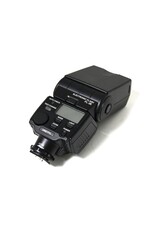 Olympus FL-36 Electronic Flash Unit with Case (Pre-owned)