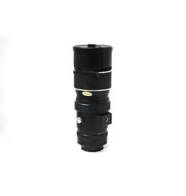 Telesar Telesar Auto-zoom 80-250mm f4.5 Lens for Pentax Universal Screw Mount (Pre-owned)