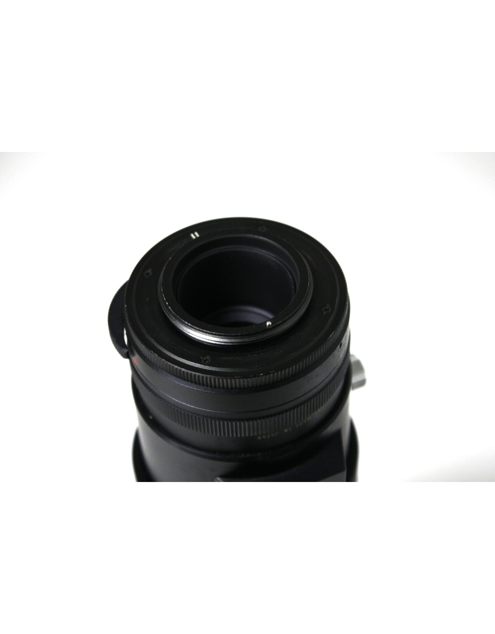 Telesar Telesar Auto-zoom 80-250mm f4.5 Lens for Pentax Universal Screw Mount (Pre-owned)