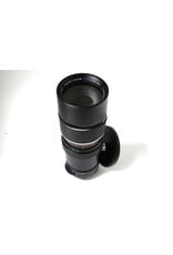 Telesar Telesar Auto-zoom 80-250mm f4.5 Lens for Pentax Universal Screw Mount (Pre-owned)