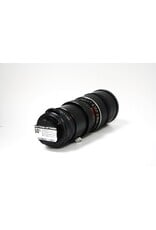 Telesar Telesar Auto-zoom 80-250mm f4.5 Lens for Pentax Universal Screw Mount (Pre-owned)