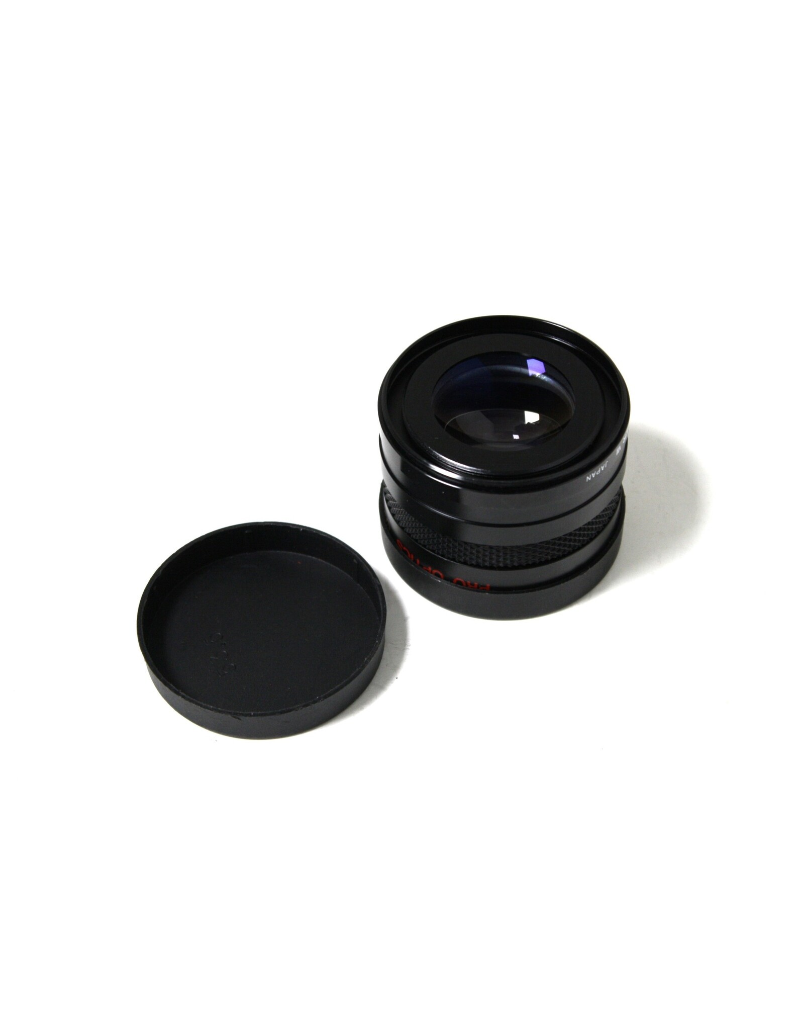 Pro Optics Aux 2x Telephoto Lens (fits 55mm Filter Thread) (Pre-owned)