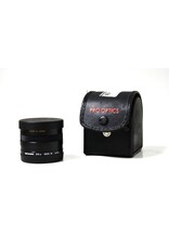 Pro Optics Aux 2x Telephoto Lens (fits 55mm Filter Thread) (Pre-owned)
