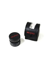 Pro Optics Aux 2x Telephoto Lens (fits 55mm Filter Thread) (Pre-owned)