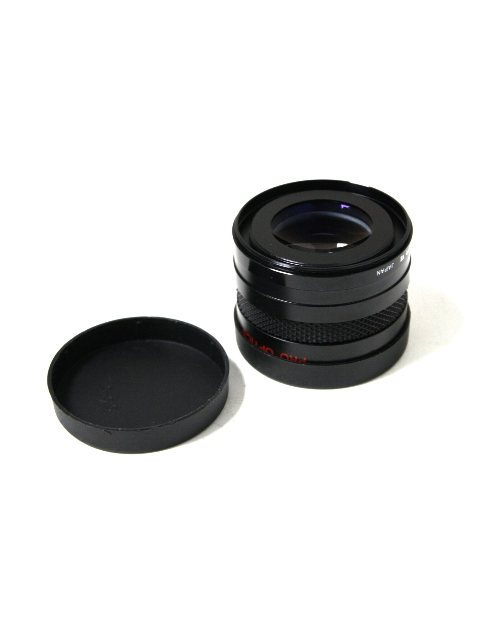 Pro Optics Aux 2x Telephoto Lens (fits 55mm Filter Thread) (Pre-owned)