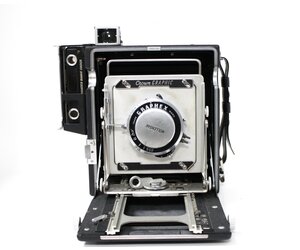 GRAFLEX グラフレックス Crown GRAPHIC　ジャンク GRAFLEX グラフレックス Crown GRAPHIC ジャンク Graflex Crown